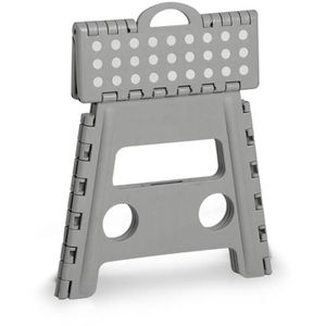 Produktbild für Tritthocker Zeller 13034, klappbar