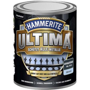 Produktbild für Rostschutzfarbe Hammerite Ultima, 3in1