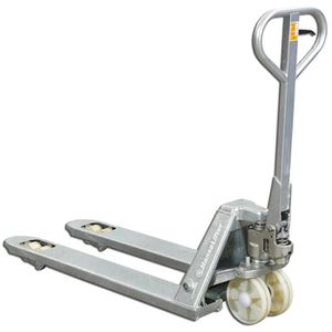 Produktbild für Hubwagen HanseLifter BF-Z, Tragkraft 2000kg