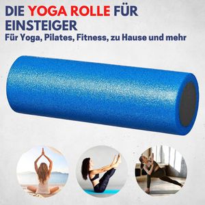 Produktbild für Faszienrolle Best-Sporting Yogarolle