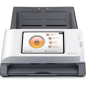 Produktbild für Scanner Plustek eScan A280 Essential, bis A4