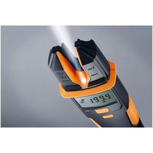 Produktbild für Stromzange Testo 0590 7552, 755-2 RMS digital