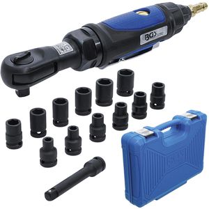 Ratschenschrauber BGS-technic 70192, Druckluft
