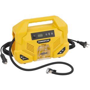 Kompressor