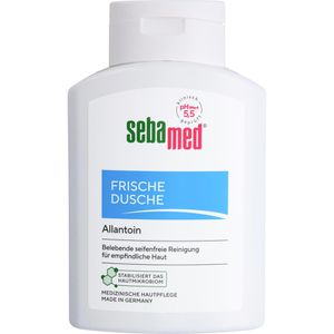 Duschgel sebamed Frische Dusche