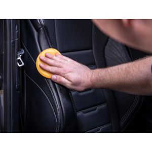 Produktbild für Lederpflege Meguiars Ultimate, Balsam