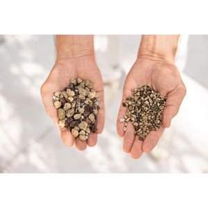 Produktbild für Pflanzsubstrat Lechuza XXL-PON 14049, 25 Liter