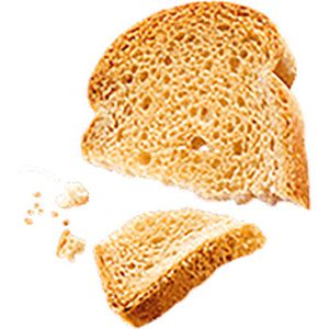 Produktbild für Zwieback Brandt Mini Markenzwieback klassisch
