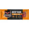 Zusatzbild Fleischsnack Jack-Links Beef Bar Sweet & Hot