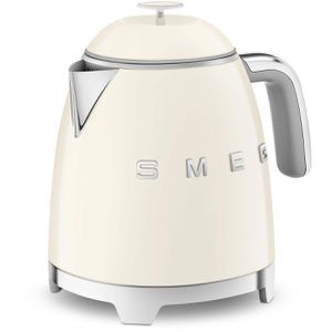 Wasserkocher Smeg KLF05CREU 50er Retro Style