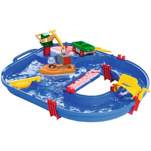 Produktbild für Wasserbahn AquaPlay 8700001501 Start Set