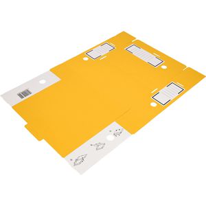 Produktbild für Archivbox Smartboxpro 226151220, A4