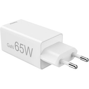 Produktbild für USB-Ladegerät Hama 201996, 65 Watt