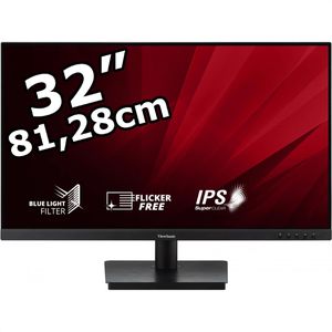 Monitor ViewSonic VA3209-2K-MHD, 32 Zoll