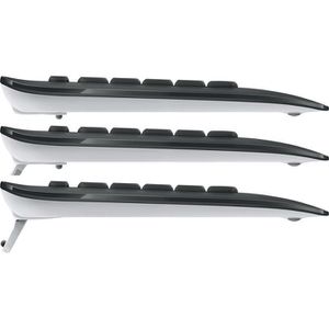 Produktbild für Tastatur Logitech Wireless Combo MK540 Advanced