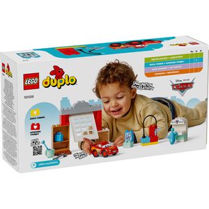 Produktbild für Klemmbausteine LEGO-DUPLO Disney 10456, ab 2 Jahre