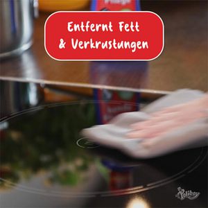 Produktbild für Glaskeramikreiniger Poliboy 2720001