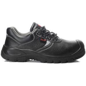 Produktbild für Sicherheitsschuhe Jori Basic II Low, S3