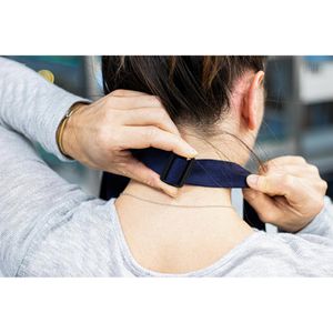 Produktbild für Kochschürze Portwest S841, Latzschürze