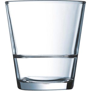 Produktbild für Trinkgläser Arcoroc Stack Up ARC J0317