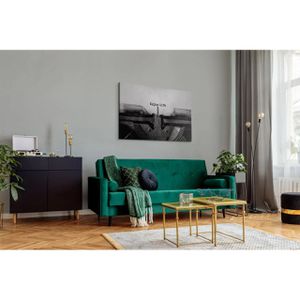 Produktbild für Wandbild Sinus-Art Enjoy life