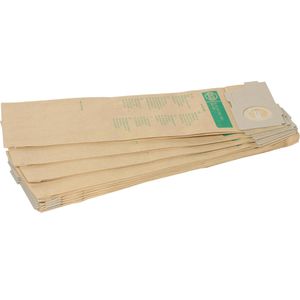 Staubsaugerbeutel Sebo 1055, 10 Stück