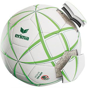 Produktbild für Handball Erima Magic White, 7202401