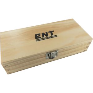 Produktbild für Fräser ENT Abrund- und Viertelstabfräser, 09001, 8 mm