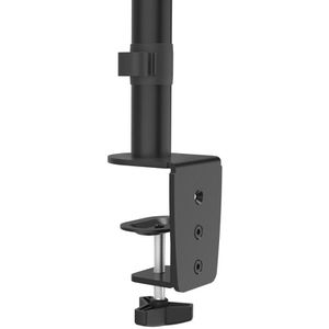 Produktbild für Monitorhalterung Hama 118489, VESA 75x75 &amp; 100x100 mm