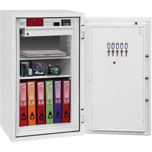 Produktbild für Tresor Phoenix Fire Fighter FS0444E