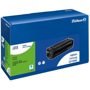 Produktbild für Toner Pelikan für Samsung CLT-C506L