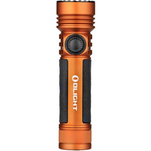 Produktbild für Taschenlampe Olight Seeker 4 Pro, LED, aufladbar