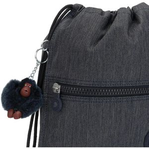 Produktbild für Turnbeutel kipling Supertaboo, Marine Navy, wasserabweisend