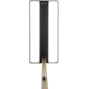 Produktbild für Stehlampe Maul Mauljuvis sensor LED schwarz, 196 cm