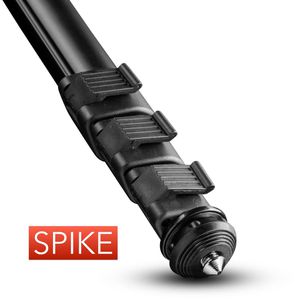 Produktbild für Stativ WalimexPro WT-1003, Höhe bis 171cm