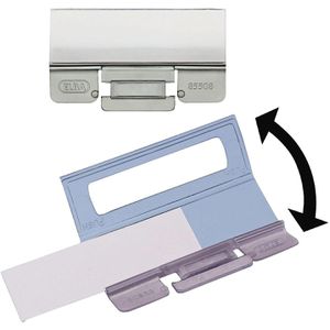 Produktbild für Hängehefter Elba 100560165, chic Ultimate, A4