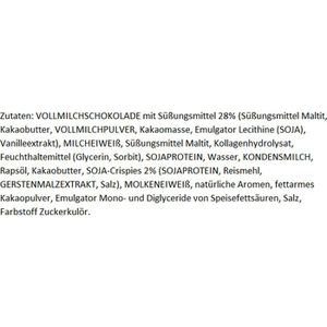 Produktbild für Proteinriegel Corny Soft Proteinbar, 12 Riegel