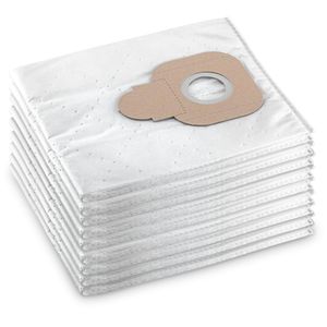 Staubsaugerbeutel Kärcher 2.885-908.0, 10 Stück