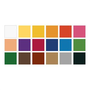 Produktbild für Buntstifte Lyra Groove Triple One 3832720