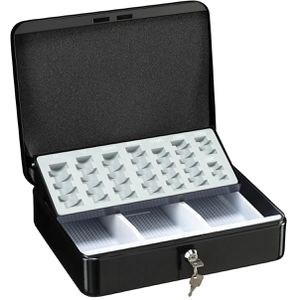 Produktbild für Geldkassette Burg-Wächter ZK Money 5030