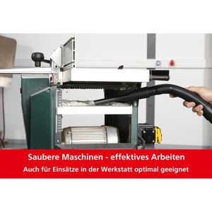 Produktbild für Nass-Trockensauger Starmix eCraft L-1422 HKR