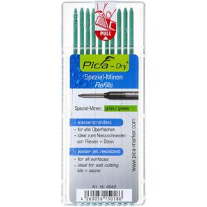 Tieflochmarkerminen Pica Dry 4042 Ersatzminenset