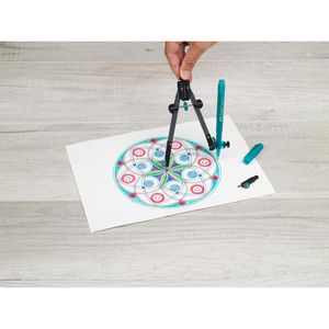 Produktbild für Fineliner Faber-Castell Broadpen Document 155451