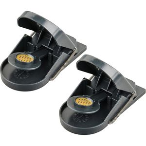 Mausefalle Swissinno SuperCat 1000000, gebrauchsfertig