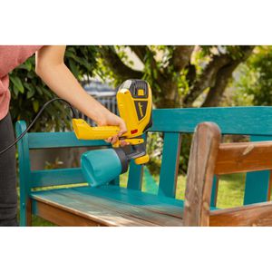 Produktbild für Farbsprühsystem Wagner Universal Sprayer W 590