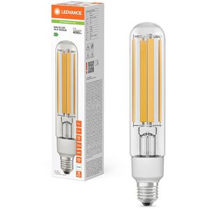 Produktbild für LED-Lampe LEDVANCE NAV Filament, E27