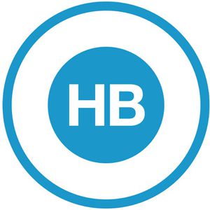 Produktbild für Bleistift Eberhard-Faber Neon Blau, 511890
