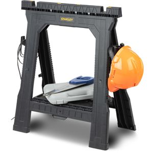 Produktbild für Arbeitsbock Stanley STST1-70713, bis 450 kg