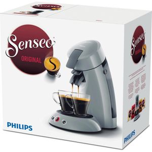 Produktbild für Kaffeepadmaschine Philips Senseo Original