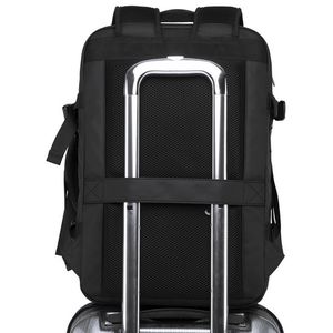 Produktbild für Handgepäck-Rucksack BANGE TRAVEL
